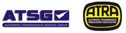 We are members of ATRA and ATSG